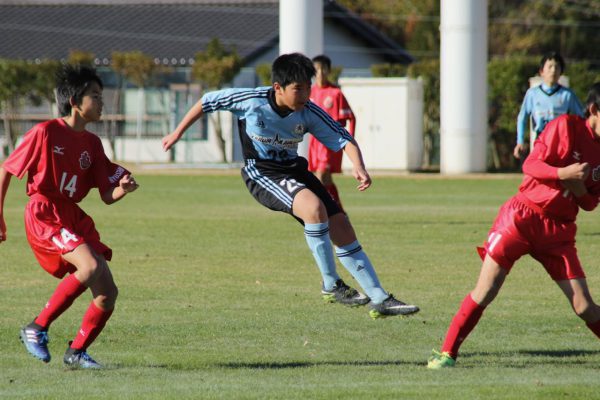 ２０２０年度 トゥラウムアカデミー ジュニアユース新規生 体験練習会 １月 現小学６年生対象 長野市サッカークラブ ドイツサッカースクール 長野県長野市の少年サッカースクール クラブ チーム