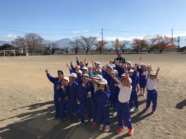 長野市立川中島小学校