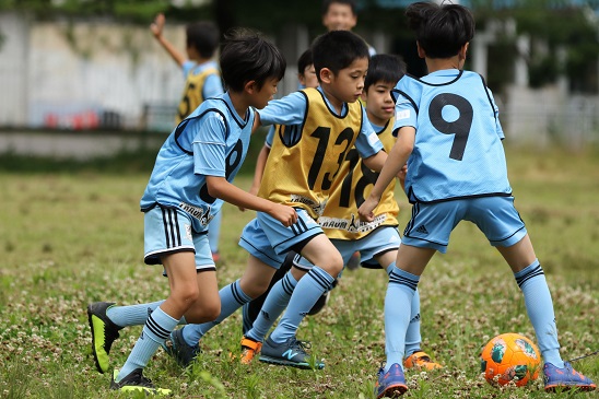 ドイツサッカースクール交流会 ドイツサッカースクール 長野県長野市の少年サッカースクール クラブ チーム